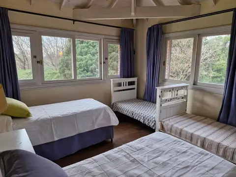 Casa en Alquiler Temporal en Match Point, USD 1.100