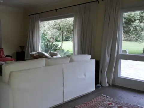 Casa en Alquiler Temporal 20 años
