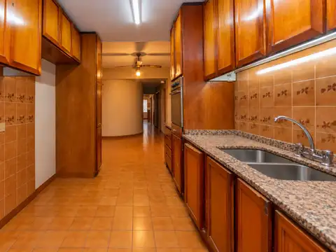 Departamento en Venta en Belgrano R, USD 399.000