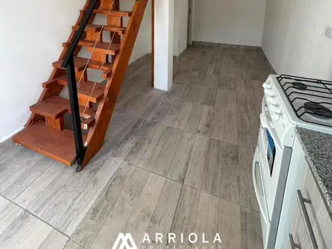 Depto Tipo Casa en Venta en Mar del Plata, USD 51.000