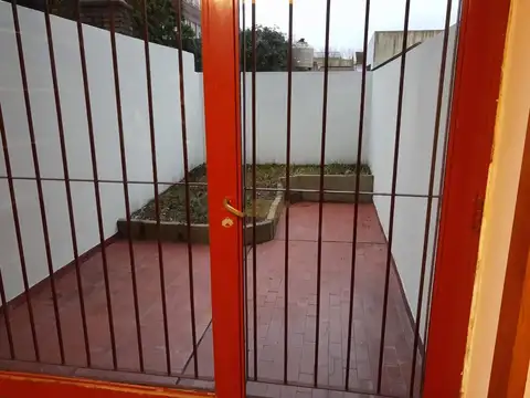 Oficina Monoambiente con 1 baño