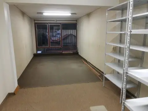 Oficina en Venta en Quilmes, USD 55.000