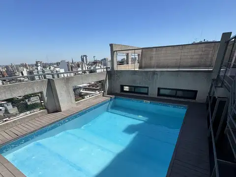 Av Idependencia 4000, Piso 3