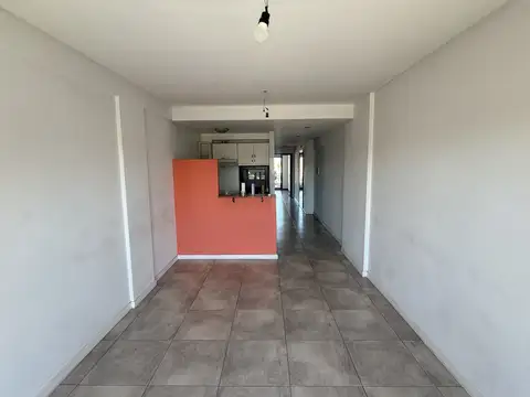 Departamento en alquiler en Boedo