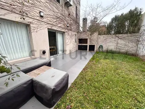 Venta Dúplex de 2 Dormitorios + escritorio en Gonnet