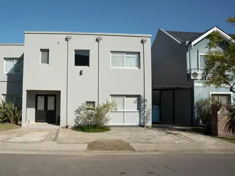 Casa en venta, Barrio Los Ceibos, Rincon de Milberg. 5 ambientes