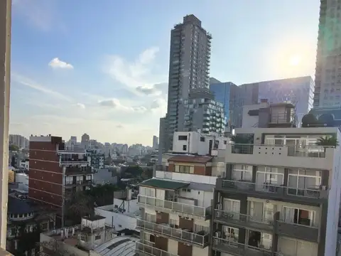 Departamento en Alquiler de 1 dormitorio