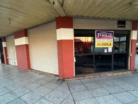 Presidente Perón 9700