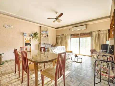 General Paz al 13300