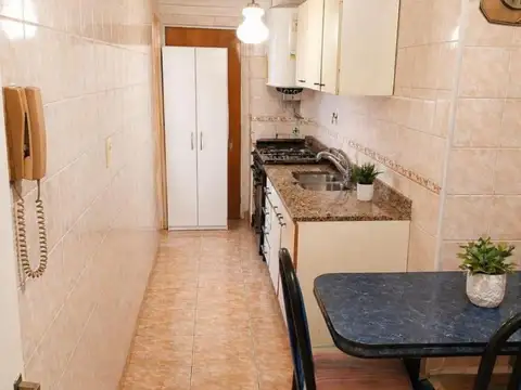 Departamento en Venta 70 años
