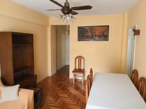 Cucha Cucha 1600, Piso 6