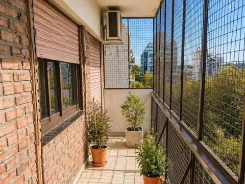 Departamento en Venta al Noreste