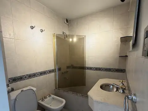 Departamento en Venta en Villa Crespo, USD 178.000