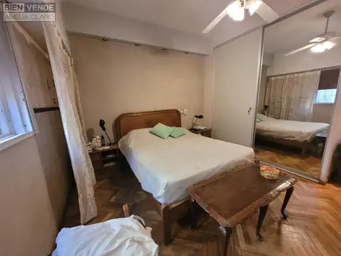 Casa Monoambiente con 1 baño