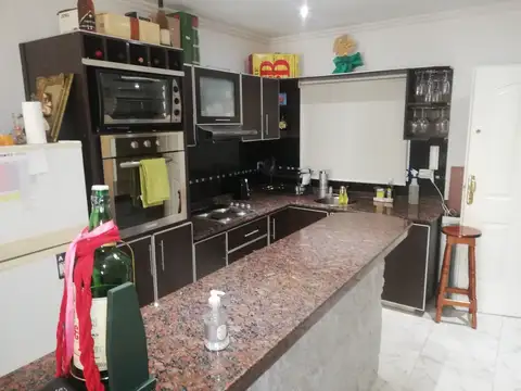 PALLARES 1200, Piso 1