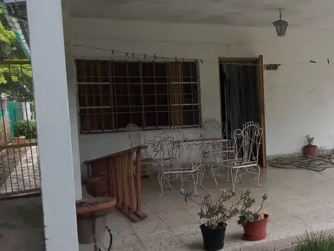 Casa en Venta 60 años