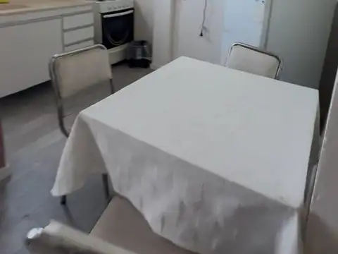 Departamento en Alquiler de Monoambiente