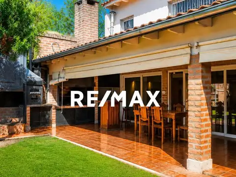 Casa en Venta en Zona Oeste, USD 290.000