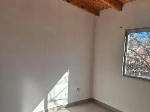 ALQUILER DÚPLEX CINCO SALTOS, RIO NEGRO