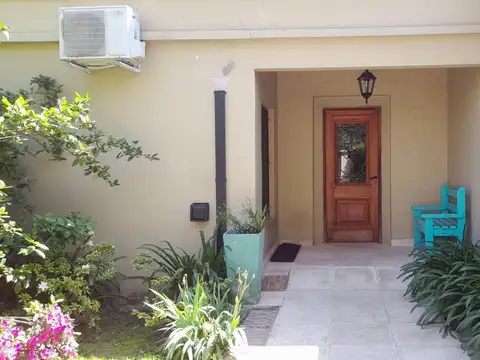 Casa Quinta  en Alq. Temporario en Bella Vista, San Miguel, G.B.A. Zona Norte