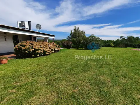Casa en Venta en La Granja, USD 250.000