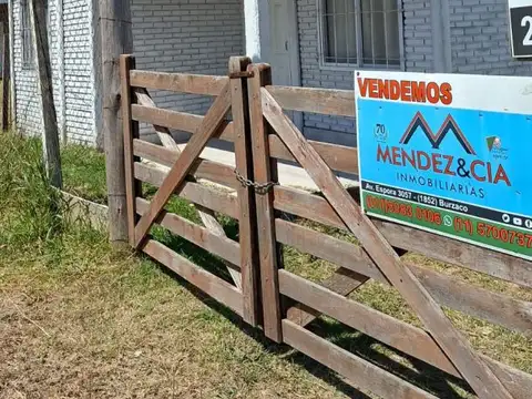 Casa - Venta - Argentina, DOMSELAAR - YAPEYU 500