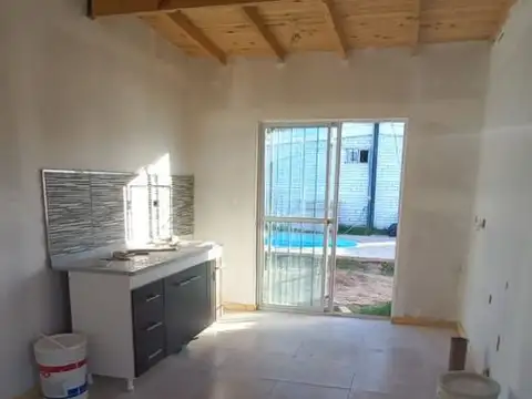 Casa - Venta - Argentina, DOMSELAAR - YAPEYU 500