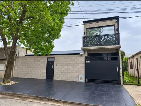 Casa en Venta en San Carlos