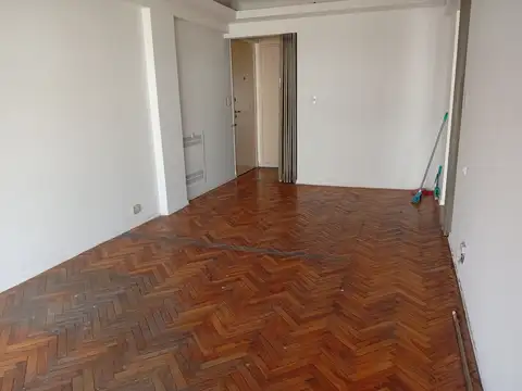 Departamento en Venta en Once, USD 69.900