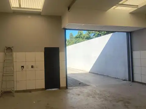 VENTA DE DEPARTAMENTOS 2 AMBIENTES CON GALPONES EN DEL VISO