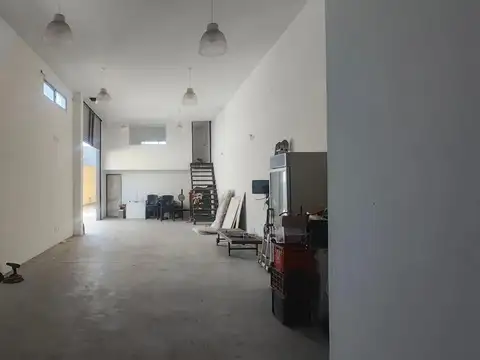 Departamento Monoambiente con 4 baños