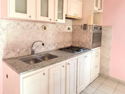 Casa en Venta 40 años