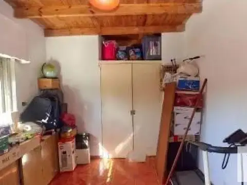 Departamento 5 ambientes con 1 baño