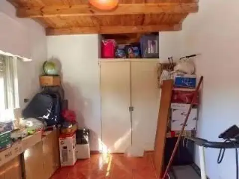 Departamento 5 ambientes con 1 baño