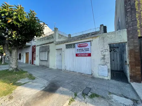 Rivera Indarte 2553