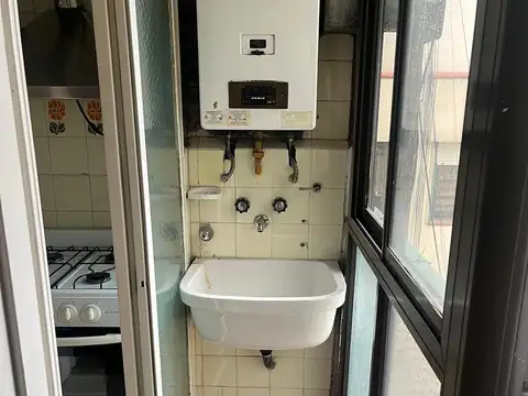 Departamento en Venta al Este