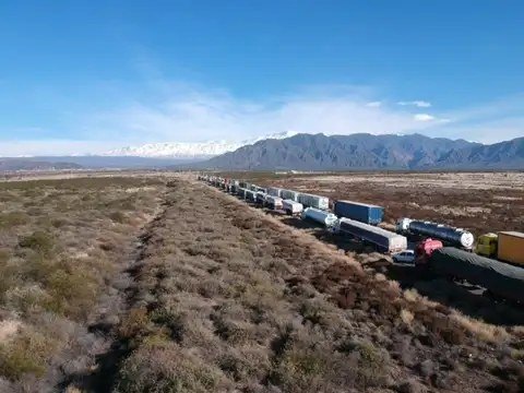 Ruta 7