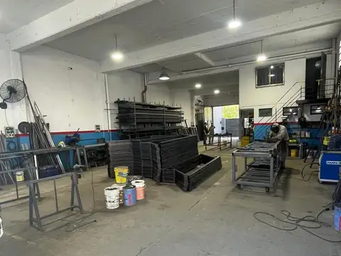 Galpon en Alquiler en Florida Belgrano/Oeste, $ 4.000.000