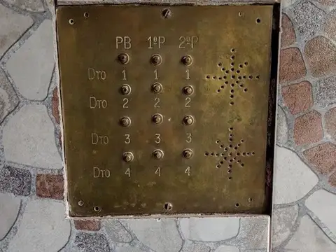 Departamento en Venta 29 años