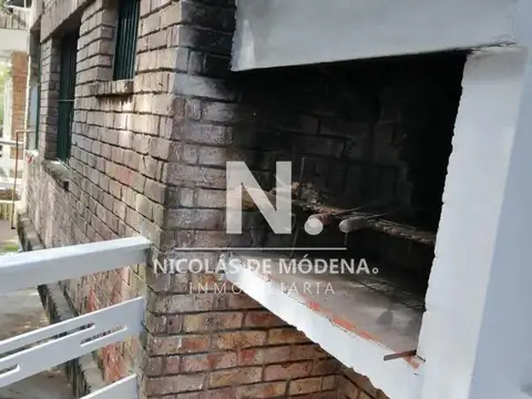 Departamento en Alquiler Temporal de 3 ambientes