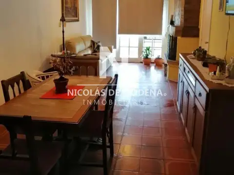 Departamento en Alquiler Temporal de 2 dormitorios