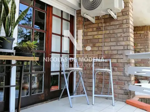 Departamento en Alquiler Temporal de 2 dormitorios