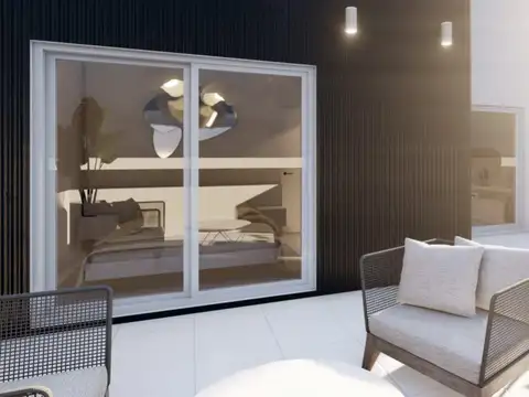 Departamento en Venta en San Carlos de Bariloche, USD 85.000