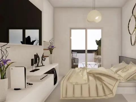 Departamento en  pozo en Venta