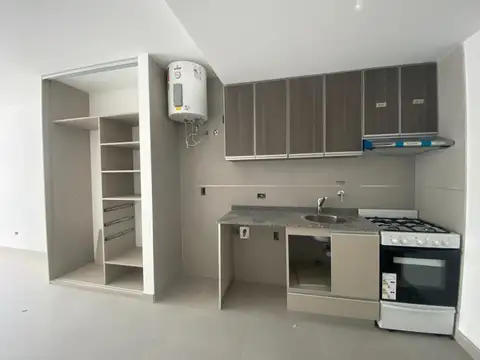 Departamento en Venta A Estrenar