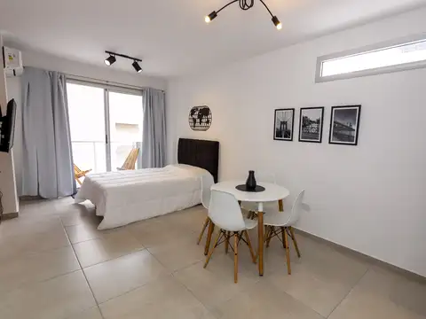 Departamento en Alquiler Temporal en San Telmo, USD 430