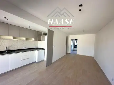 Venta departamento 2 amb con balcón - Nuñez