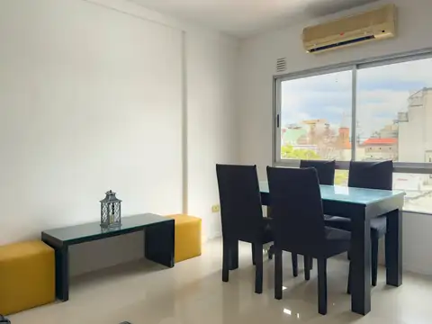 Avenida Larrazábal 1100