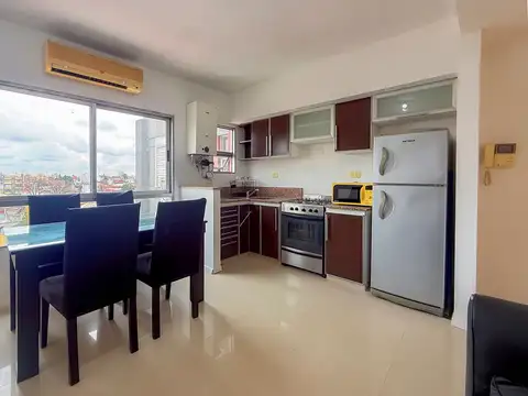 Departamento en Venta 16 años