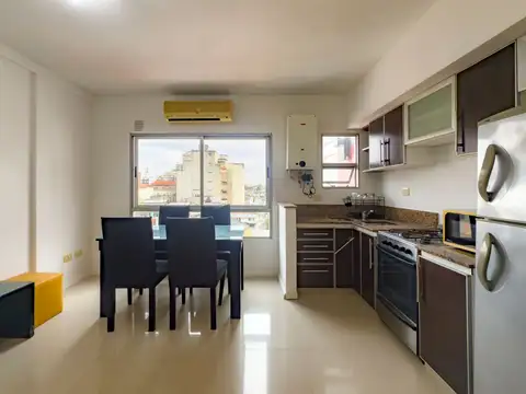 Departamento en Venta en Mataderos, USD 78.000